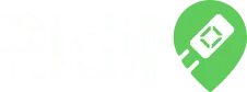 Ridii